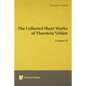 Collected Short Works of Thorstein Veblen - Volume II - Paperback