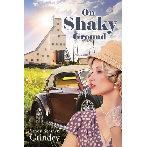 On Shaky Ground - Paperback