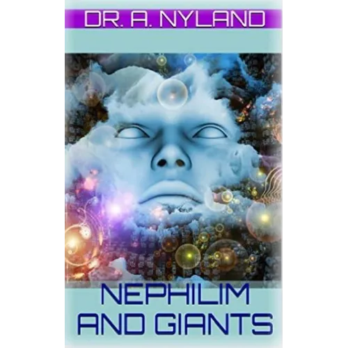 Nephilim and Giants - Paperback