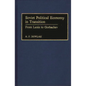 Soviet Political Economy in Transition: From Lenin to Gorbachev - Hardcover