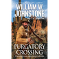Purgatory Crossing: A Nathan Stark, Army Scout Western - Paperback