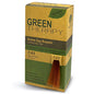 Green Therapy Ammonia-Free Hair Dye with Argan Oil - Nourishing Hair Color for Natural Look