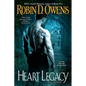 Heart Legacy - Paperback