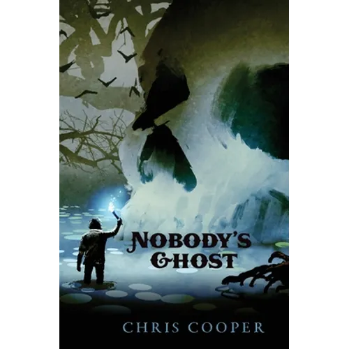 Nobody's Ghost - Paperback