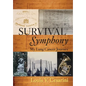 Survival Symphony: My Lung Cancer Journey - Hardcover