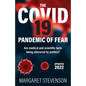 The COVID-19 Pandemic of Fear - Paperback