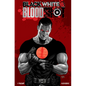 Black, White & Bloodshot - Hardcover