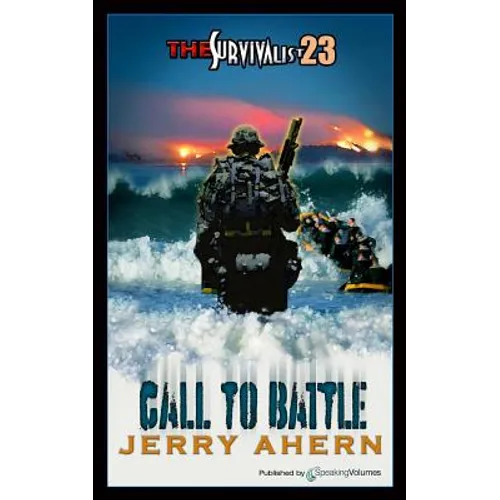 Call to Battle - Paperback