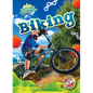 Biking - Library Binding