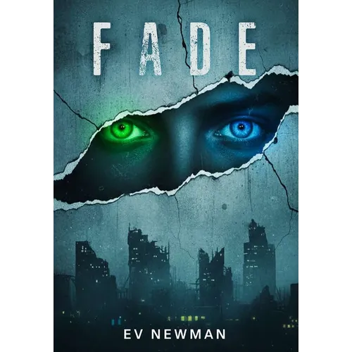 Fade - Hardcover