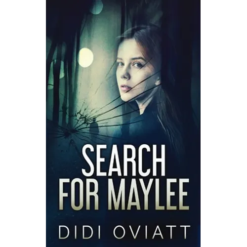 Search for Maylee - Paperback