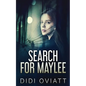 Search for Maylee - Paperback