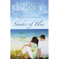 The Shades of Blue - Paperback