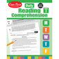 Daily Reading Comprehension, Grade 7 Teacher Edition - Paperback