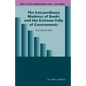 The Extraordinary Madness of Banks and the Extreme Folly of Governments - Paperback