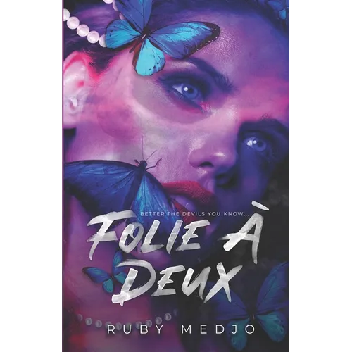 Folie À Deux - Paperback