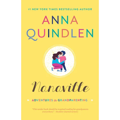 Nanaville: Adventures in Grandparenting - Paperback