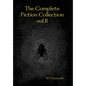 The Complete Fiction Collection vol II - Hardcover