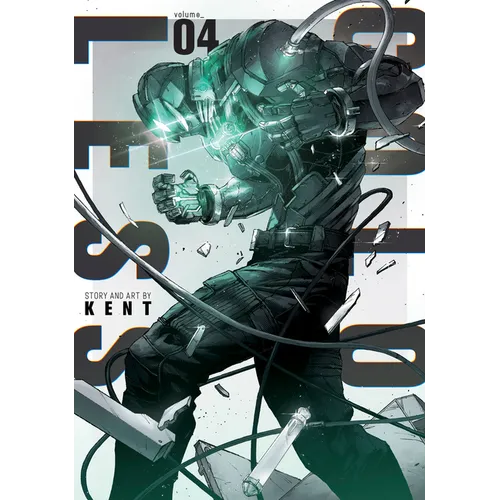 Colorless Vol. 4 - Paperback