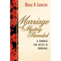 Marriage A Mystery Revealed - Paperback