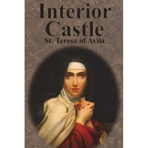 Interior Castle - Paperback