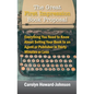 The Great First Impression Book Proposal: Everything You Need to Know About Selling Your Book to an Agent or Publisher in Thirty Minutes or Less - Hardcover