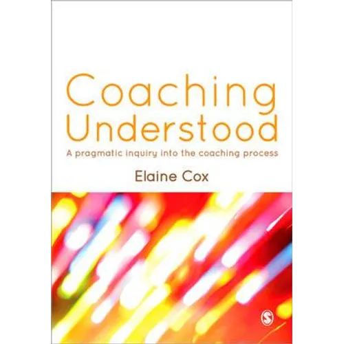 Coaching Understood - Paperback