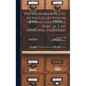 The Welsh Book-plates in the Collection of Sir Evan Davies Jones, Bart., M. P. of Pentower, Fishguard; a Catalogue, With Biographical and Decriptive N - Hardcover