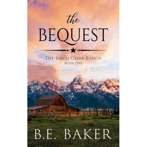 The Bequest - Paperback
