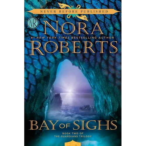 Bay of Sighs - Paperback