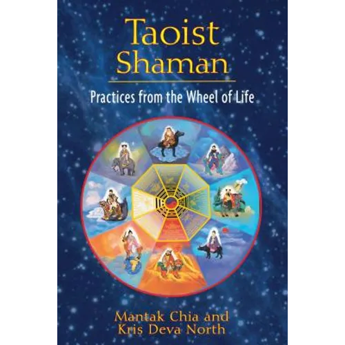 Taoist Shaman: Practices from the Wheel of Life - Paperback