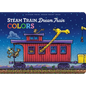 Steam Train, Dream Train Colors - Board Book