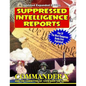 Suppressed Intelligence Reports: One Of The Most Dangerous Books Ever Published - Expanded And Updated - Paperback