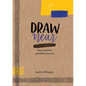 Draw Near: Your Creative Spiritual Journal - Paperback