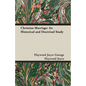 Christian Marriage: An Historical and Doctrinal Study - Paperback