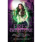 Fire and Brimstone: A Paranormal Reverse Harem Romance - Paperback