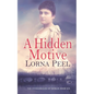 A Hidden Motive: The Fitzgeralds of Dublin Book Six - Paperback