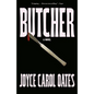 Butcher - Paperback
