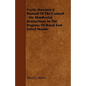 Crytic Masonry a Manual of the Council - Or, Monitorial Instructions in the Degrees of Royal and Select Master - Paperback
