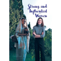Strong and Influential Women: in the Bible - Hardcover