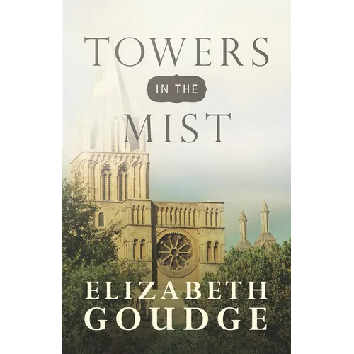Towers in the Mist - Paperback