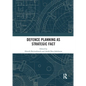 Defence Planning as Strategic Fact - Paperback