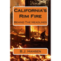 California's Rim Fire: Behind The Headlines - Paperback