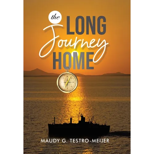 The Long Journey Home - Hardcover