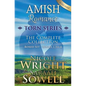 AMISH Romance; Torn Series; The Complete Collection: Boxed Set - Books 1-4 - Paperback