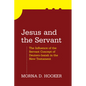 Jesus and the Servant - Paperback