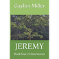 Jeremy: Book four of Interwoven - Paperback
