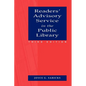 Readers' Advisory Service in the Public Library - Paperback