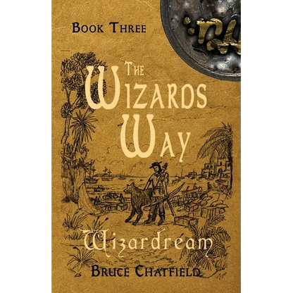 The Wizards Way - Paperback