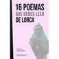 16 poemas que debes leer de Lorca - Paperback
